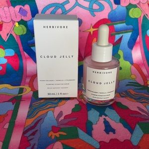 Herbivore Cloud Jelly Serum
